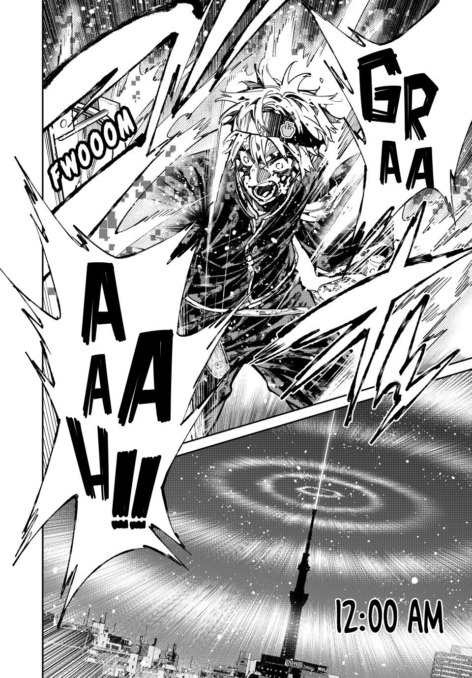 Dead account Chapter 103 5